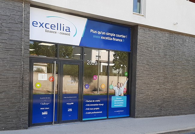 Agence Excellia Finance